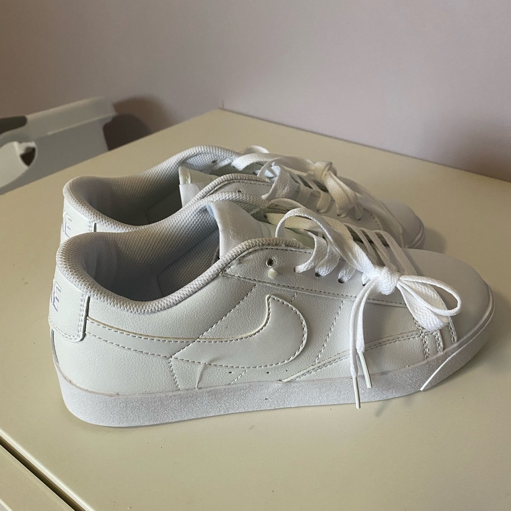 Nike blazers